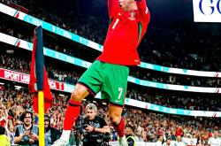 开云体育中国-包含葡萄牙队绝杀德国队，林高远状态火热的词条