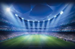 开云体育入口-西甲国家德比之夜，旧王权的暗影与新生的破晓