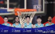 开云体育官方网站-青岛男篮阻止江苏连胜，发挥出色