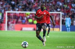 开云体育-里尔客场力克兰斯，法甲积分榜一举升至第二的简单介绍