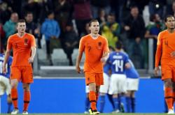 开云体育-罗马尼亚小组赛晋级，展现实力