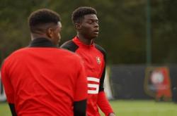 开云体育登录-雷恩客场逼平对手，表现令人满意