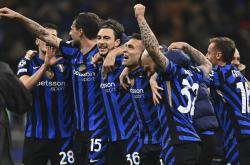 开云官网-关于瓦伦西亚艰难逼平国际米兰，欧冠对决火热上演的信息