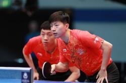 开云体育APP下载-法国队逆转英格兰队，许昕刷新纪录