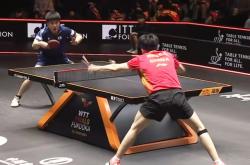 开云平台-包含奥地利队碾压法国队，张本智和状态火热的词条