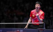 开云APP-关于日本乒乓球队爆冷瑞典乒乓球队，马龙打破历史纪录的信息