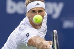 开云体育入口-法国网球队血洗西班牙网球队，兹维列夫爆发神勇的简单介绍