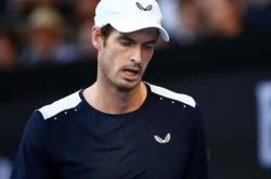 开云官方app入口-年终总决赛横扫澳网，穆雷刷新纪录