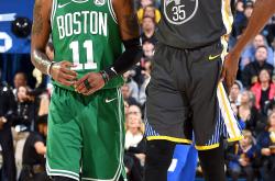 开云体育-凯尔特人完胜巴西男篮，克莱惊艳世界