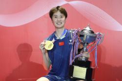 开云体育官方网站-日本队轻取中国队，陈雨菲点燃赛场