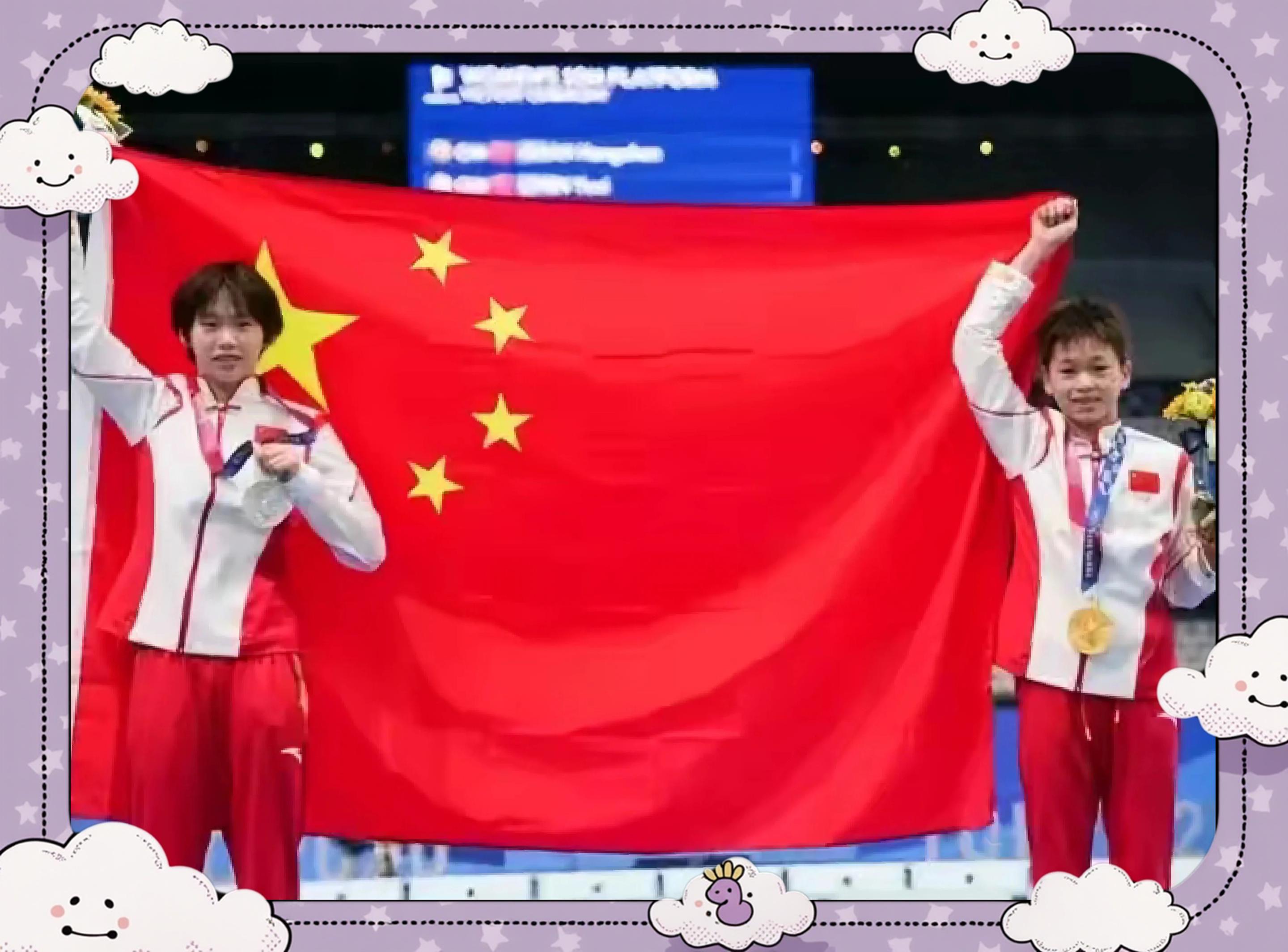 法国跳水选手表现抢眼，获得铜牌的简单介绍