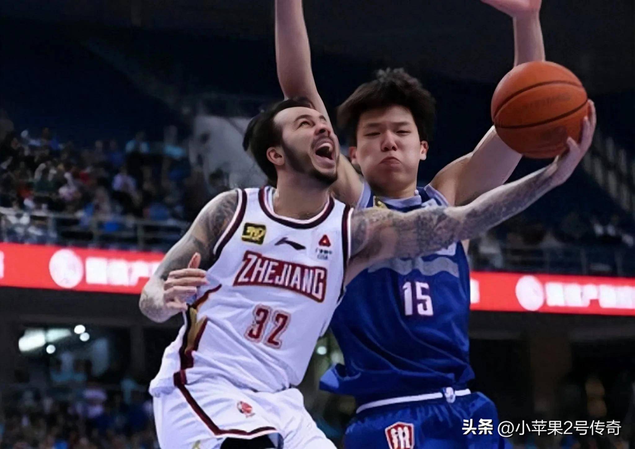 青岛男篮大胜海南队，提升排名