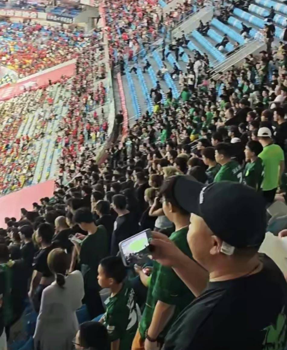 申花主场惨败国安，遭遇两连败的简单介绍
