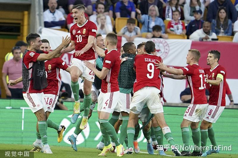 匈牙利勇夺四强：欧国联热血传奇续写