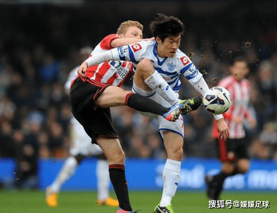 卡昂足球队力擒对手，取得胜利