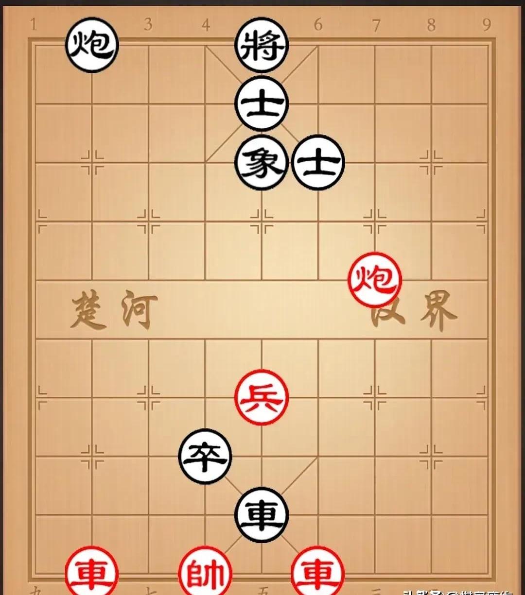 战术博弈，内线外线纷争难分胜负