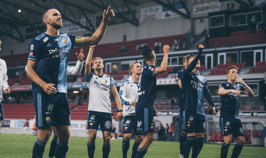 瑞典队险胜对手,努力为国争光 瑞典队险胜对手,努力为国争光