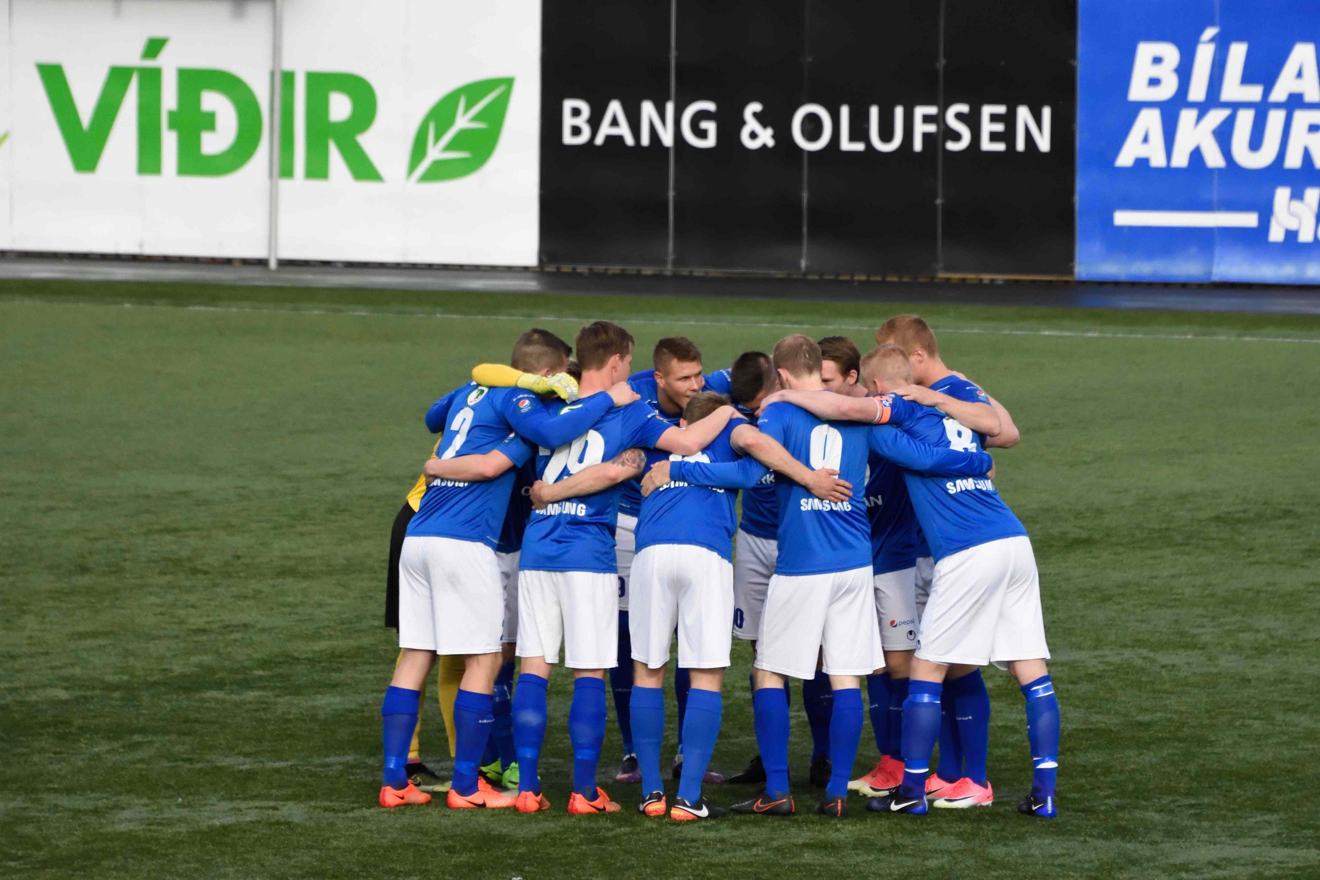 法罗群岛队战胜匈牙利队，小组积分排名第二