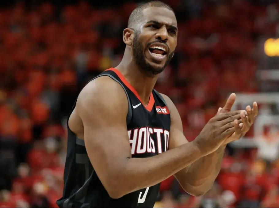 火箭内矛未解，球队领袖班底颓势难挽，助教兼守护人