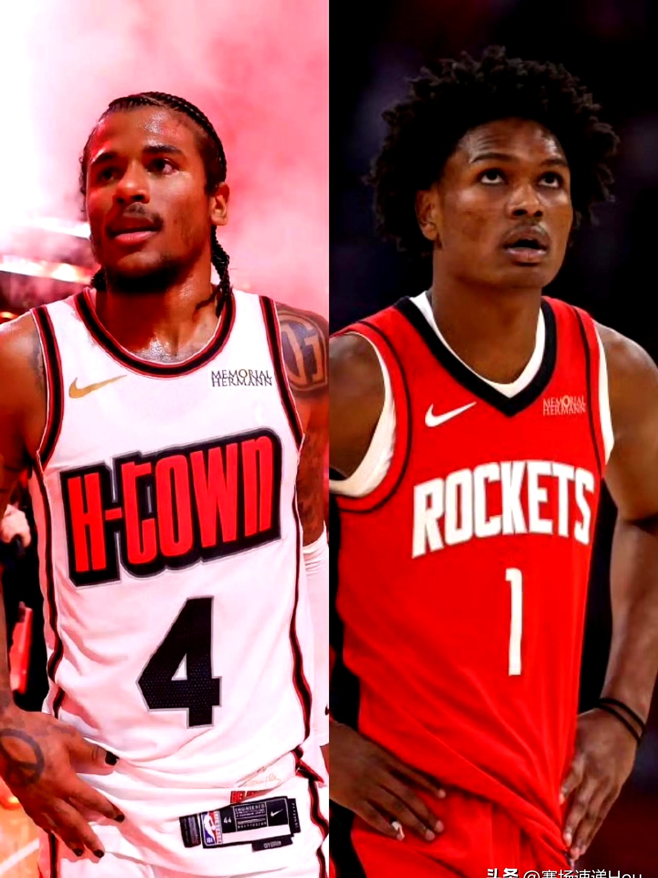 火箭内矛未解，球队领袖班底颓势难挽，助教兼守护人