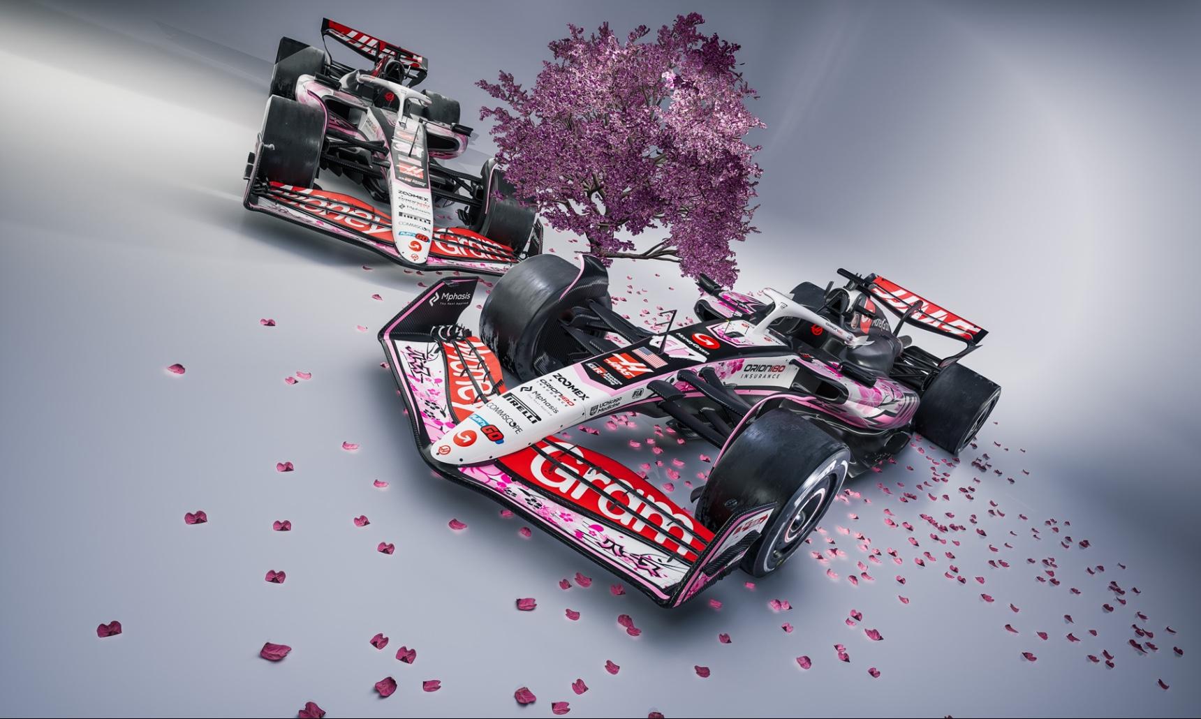 哈斯车队险胜雷诺车队,汉密尔顿带队取胜的简单介绍 哈斯车队险胜雷诺车队,汉密尔顿带队取胜的简单介绍