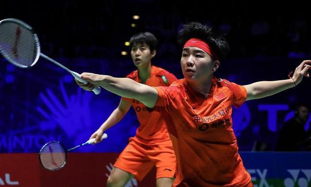 丹麦队翻盘泰国队,李梓嘉关键制胜 丹麦队翻盘泰国队,李梓嘉关键制胜