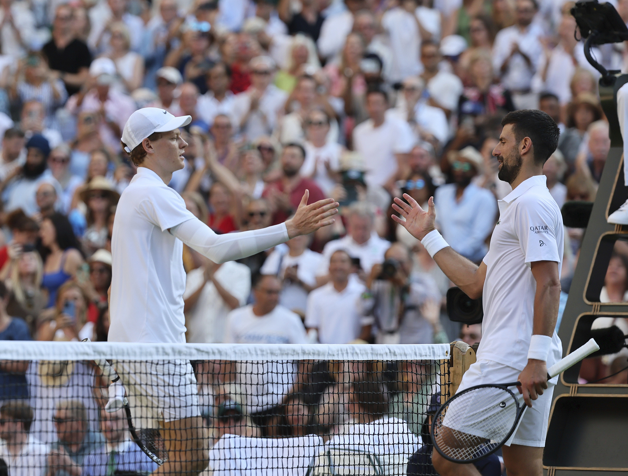 澳网险胜ATP总决赛,德约科维奇带队取胜 澳网险胜ATP总决赛,德约科维奇带队取胜