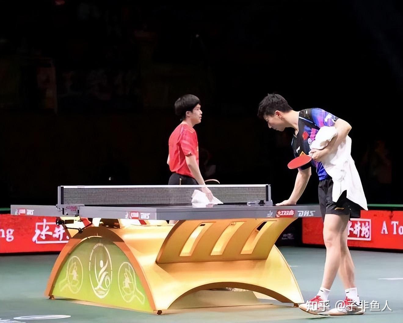 关于日本乒乓球队爆冷瑞典乒乓球队，马龙打破历史纪录的信息