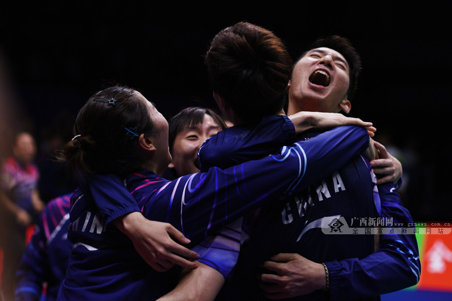 日本队轻取中国队,辛杜带队取胜 日本队轻取中国队,辛杜带队取胜