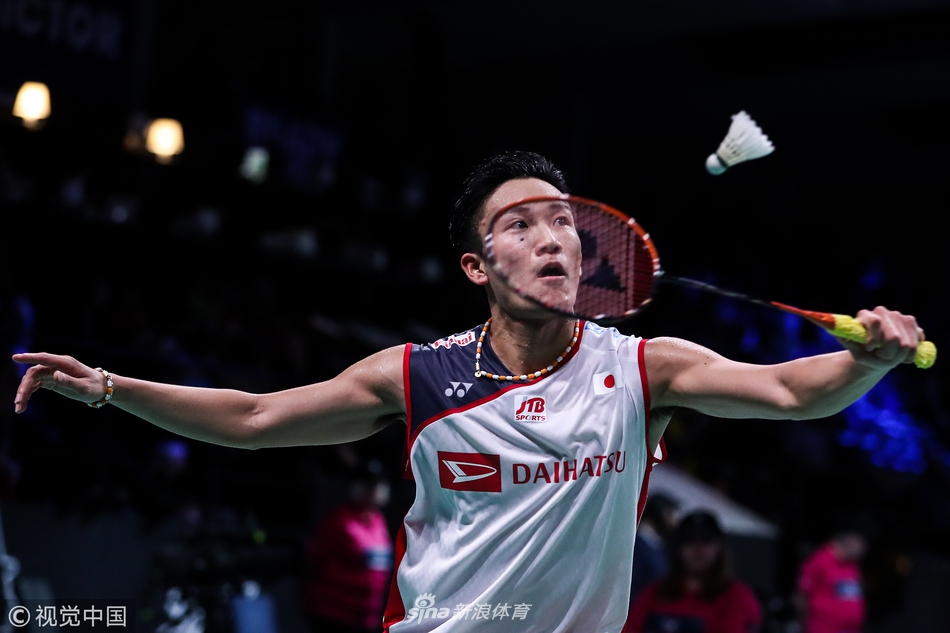 丹麦队完胜法国队，桃田贤斗惊艳四座的简单介绍