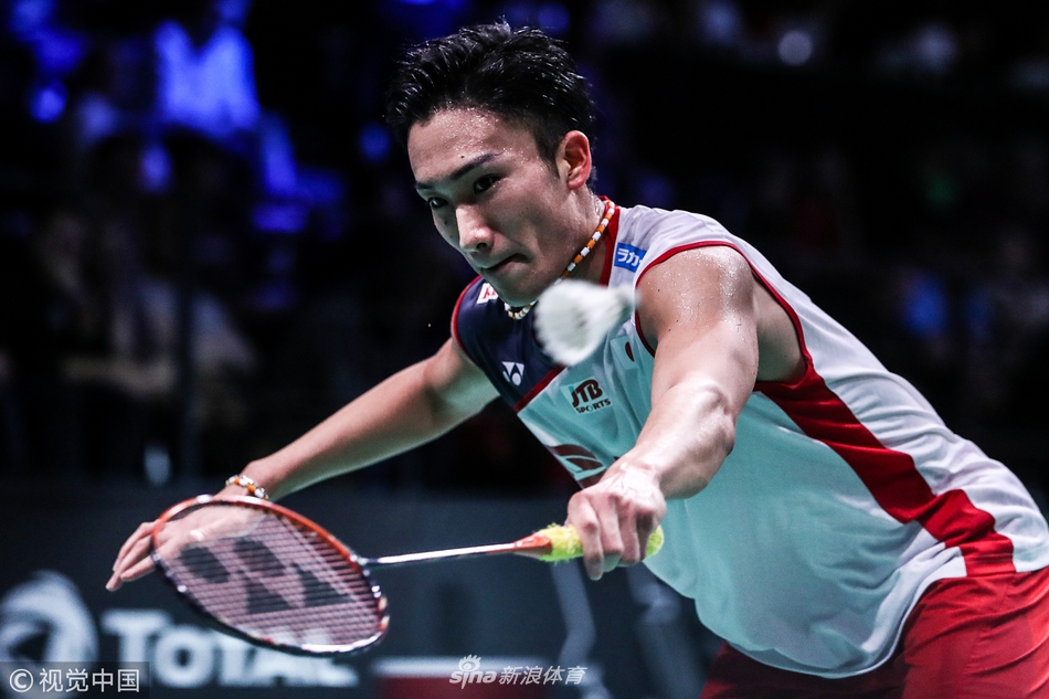 丹麦队完胜法国队，桃田贤斗惊艳四座的简单介绍