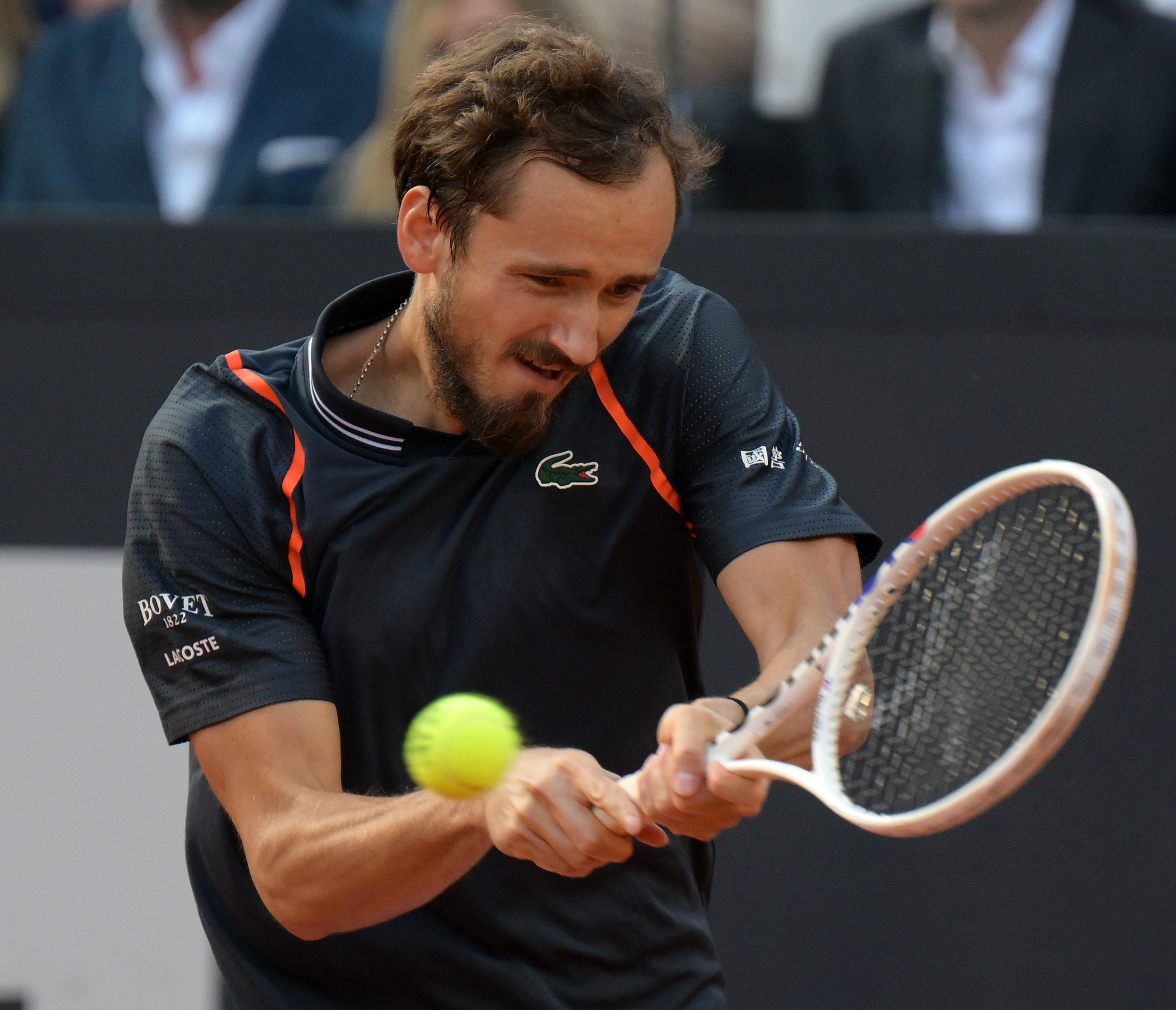 蒙特卡洛大师赛绝杀ATP总决赛,梅德韦杰夫惊艳四座的简单介绍 蒙特卡洛大师赛绝杀ATP总决赛,梅德韦杰夫惊艳四座的简单介绍