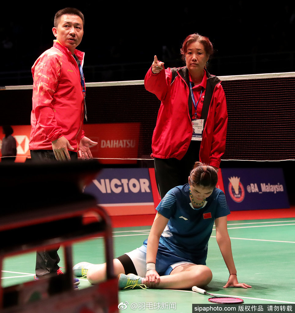 中国队逆转马来西亚队,马琳扛起全队 中国队逆转马来西亚队,马琳扛起全队