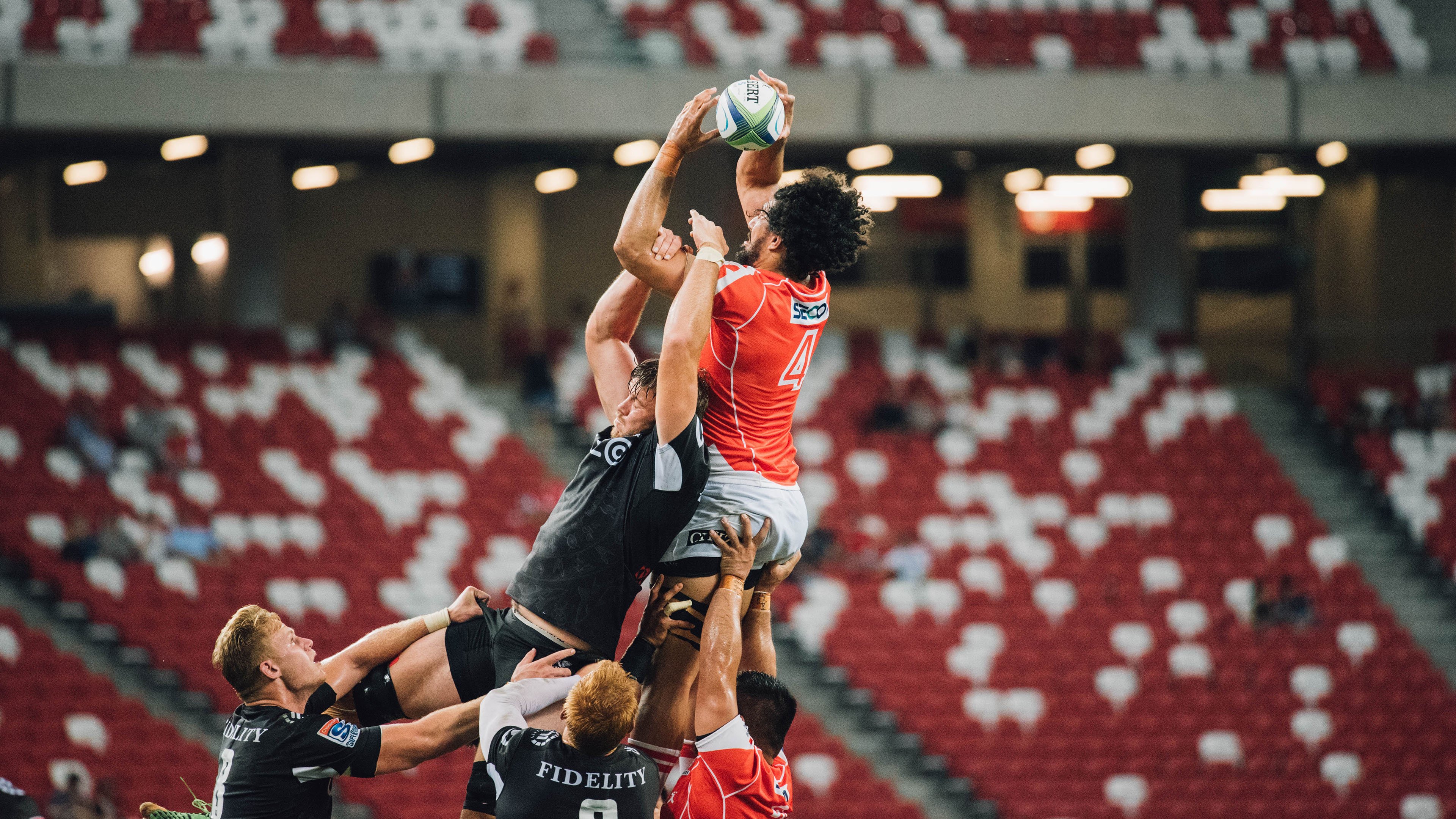 血色油彩，我们为何输给一个名字