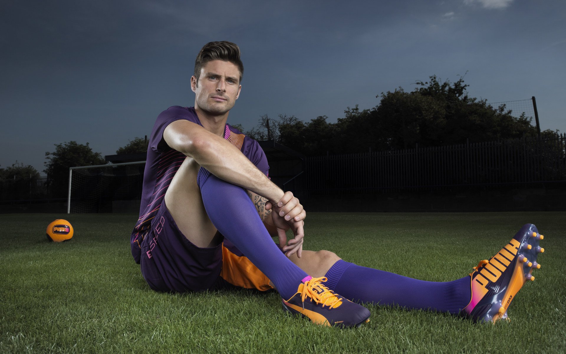 交叉火力,当布伦森把麦迪逊花园变成F1揭幕战赛道