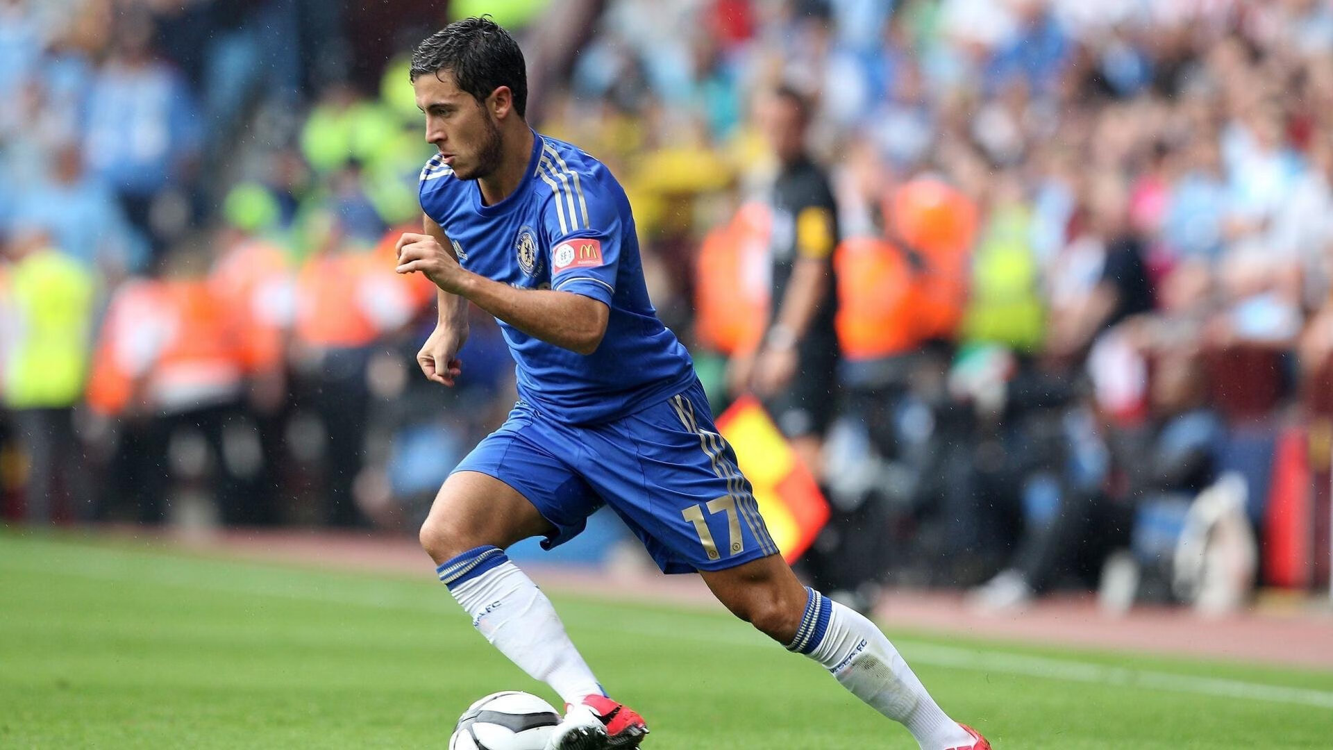 37秒9分，德罗赞的死亡边缘舞步