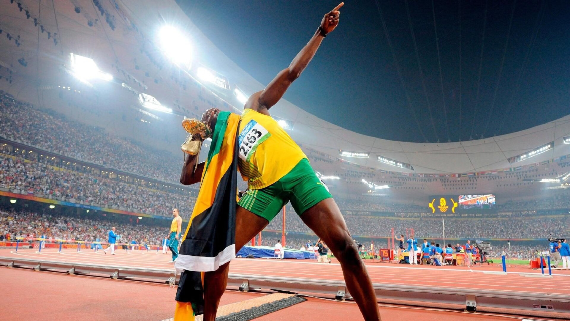 东南亚之巅的绝命鏖战，辛杜如何以一记惊世扣杀决杀泰国？